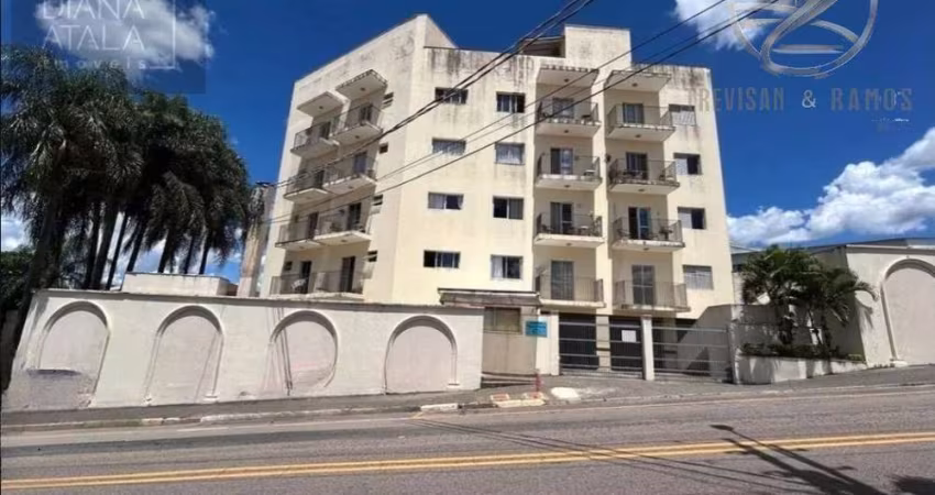 Apartamento com 2 quartos à venda no Santa Rosa, Vinhedo 