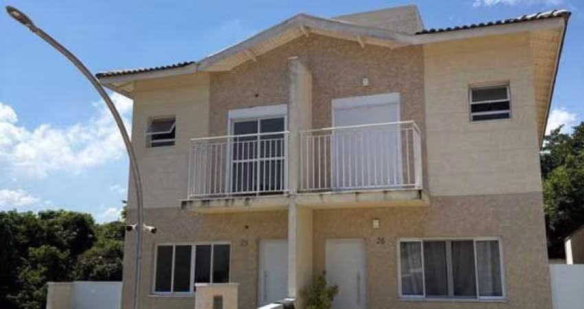 Casa em condomínio fechado com 3 quartos à venda na Vila Omizollo, Louveira 