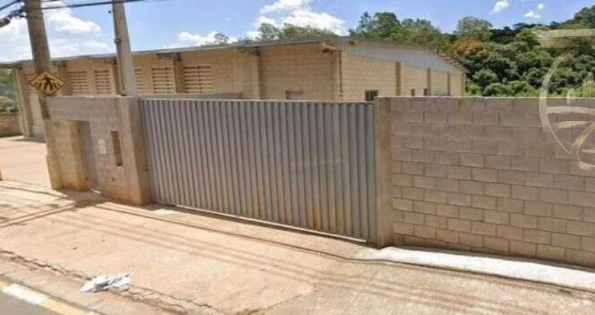 Barracão / Galpão / Depósito para alugar no Jardim 21 de Março, Louveira 