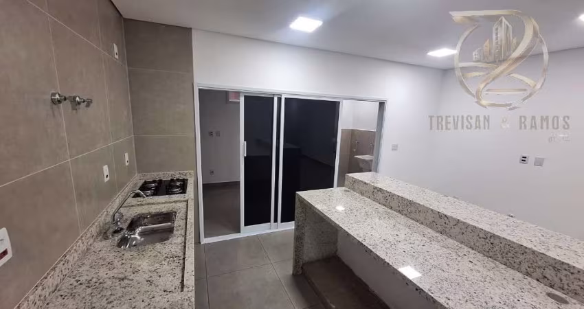 Casa com 3 quartos para alugar na Terra Nobre, Louveira 