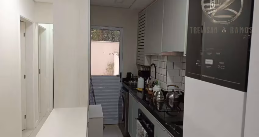 Apartamento com 2 quartos à venda no Capela, Vinhedo 