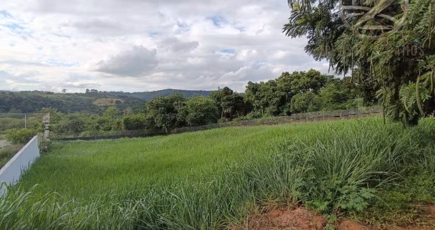Terreno à venda no Jardim Primavera, Louveira 