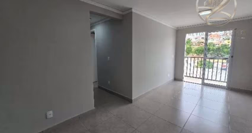 Apartamento com 2 quartos à venda na Vila São José, Várzea Paulista 