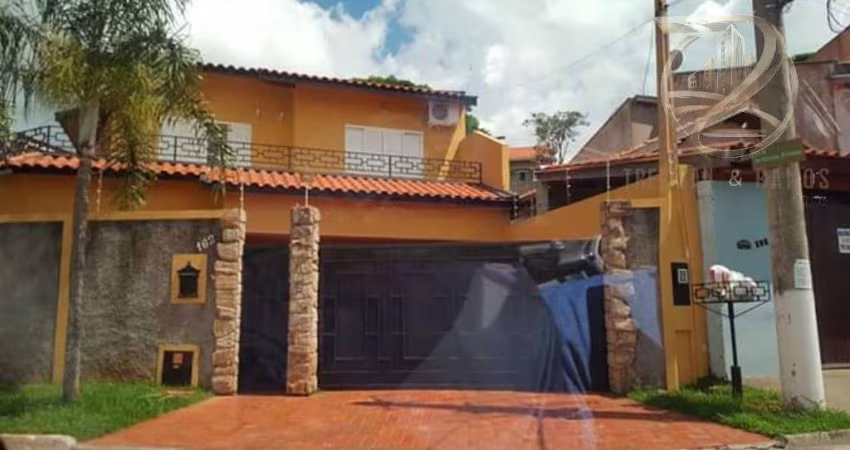 Casa com 2 quartos à venda no Capela, Vinhedo 