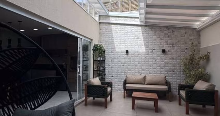 Casa com 3 quartos à venda no Jardim Ermida I, Jundiaí 