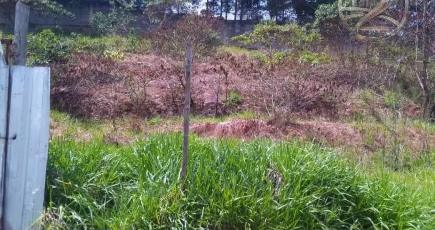 Terreno à venda no Jardim Quintas das Videiras, Louveira 