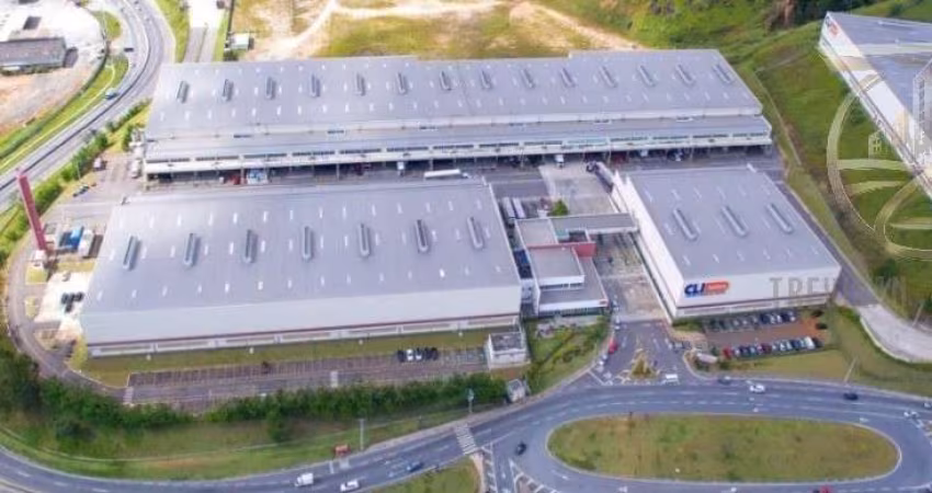 Barracão / Galpão / Depósito para alugar no Jardim Nova Itapevi, Itapevi 