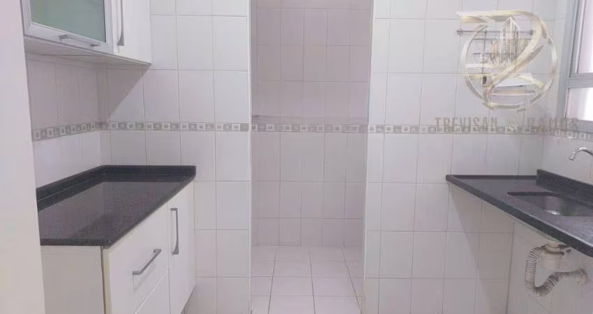 Apartamento com 2 quartos para alugar em Leitão, Louveira 