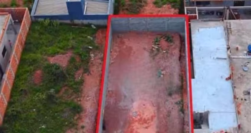 Terreno comercial à venda no Parque dos Sabias, Louveira 