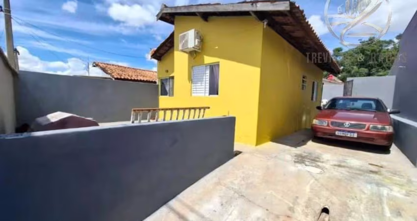 Casa com 3 quartos à venda no Vassouras, Louveira 
