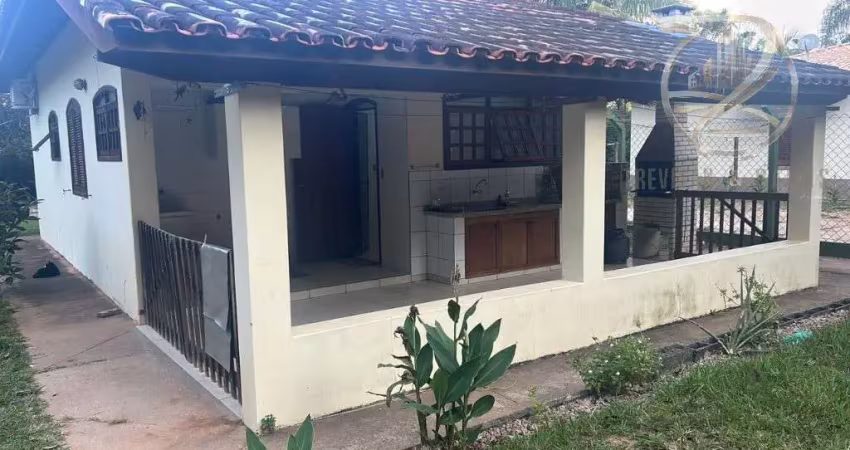 Casa com 2 quartos para alugar em Capivari, Louveira 