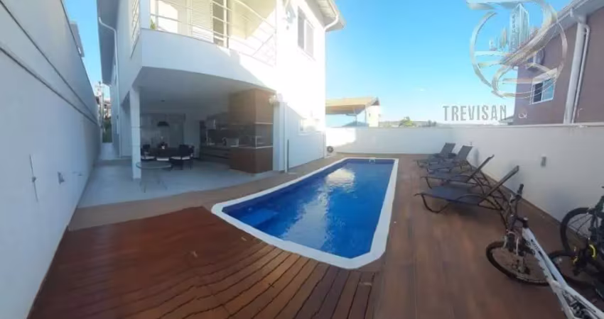 Casa em condomínio fechado com 3 quartos à venda no Condomínio Residencial Terras do Caribe, Valinhos 