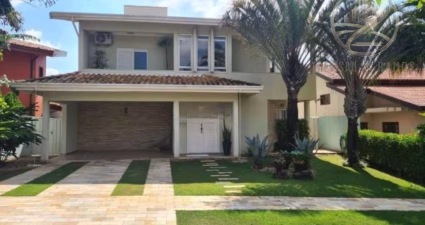 Casa com 3 quartos à venda no Santa Cruz, Valinhos 