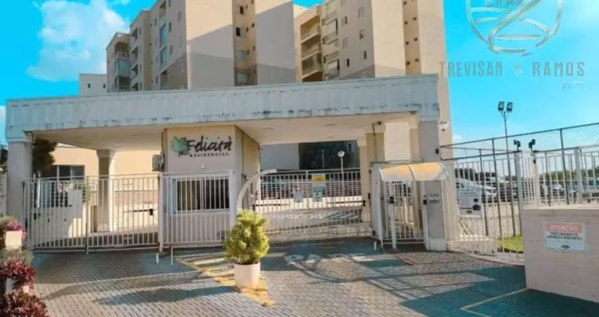 Apartamento com 3 quartos à venda no Jardim Bandeirantes, Louveira 