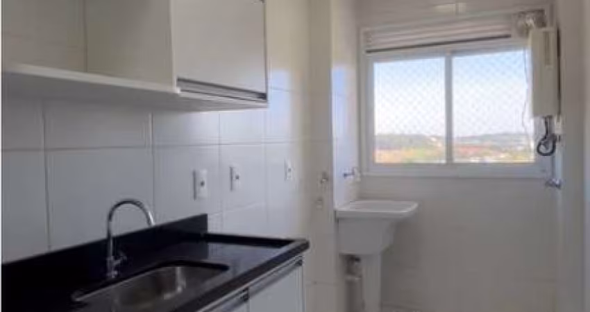 Apartamento com 3 quartos para alugar no Jardim Bandeirantes, Louveira 