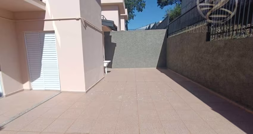 Apartamento com 3 quartos para alugar na Vila Nova Louveira, Louveira 