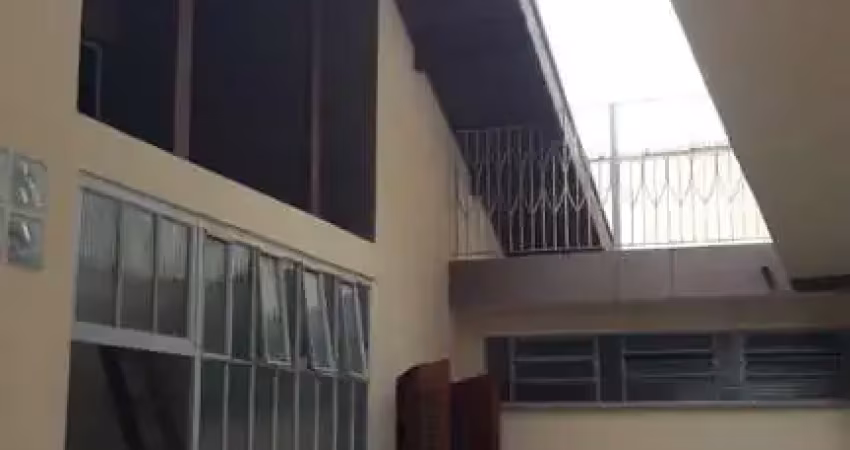 Casa com 2 quartos à venda na Vila Santa Terezinha, Várzea Paulista 