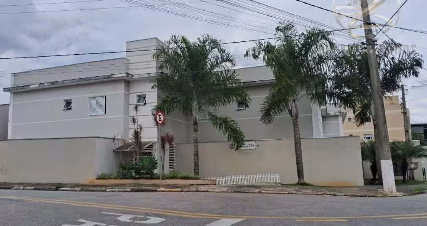 Casa com 3 quartos à venda no Vila Pasti, Louveira 