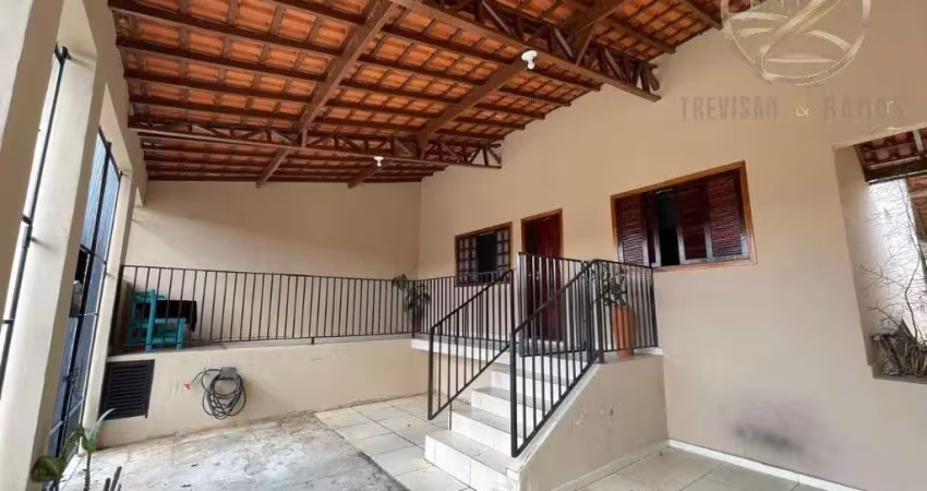 Casa com 3 quartos à venda no Sagrado Coração de Jesus, Louveira 