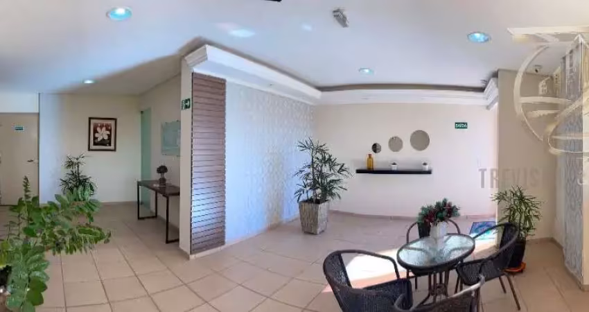 Apartamento com 2 quartos para alugar na Vila Nova Louveira, Louveira 