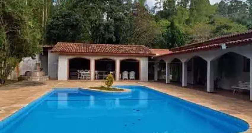 Chácara / sítio com 3 quartos à venda no Rio Acima, Jundiaí 