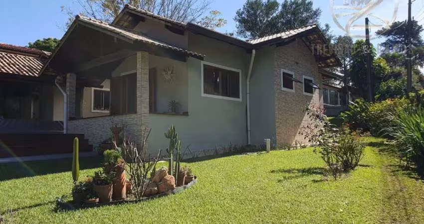 Casa em condomínio fechado com 2 quartos à venda no Jardim São Bento do Recreio, Valinhos 