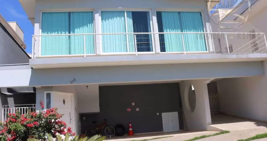 Casa em condomínio fechado com 4 quartos à venda no Pinheirinho, Vinhedo 