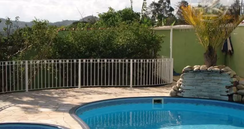 Chácara / sítio com 1 quarto à venda no Guembê, Louveira 