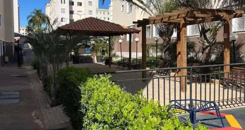 Apartamento com 2 quartos à venda na Vila Campos Sales, Campinas 