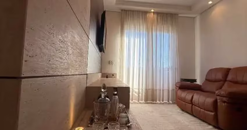 Apartamento com 2 quartos à venda na Vila Nova Louveira, Louveira 