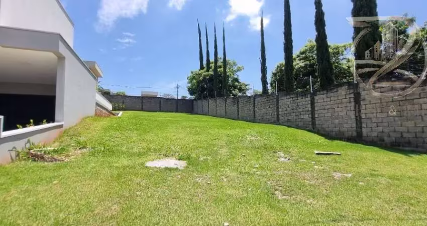 Terreno à venda no Jardim Jurema, Valinhos 