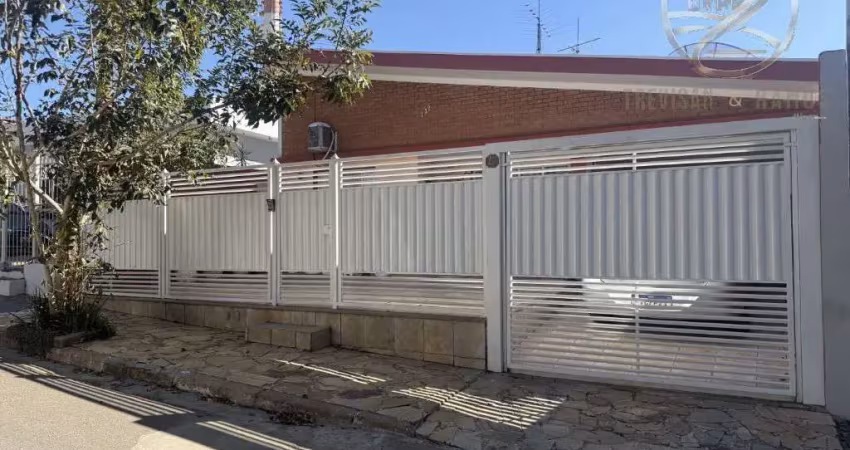 Casa com 3 quartos para alugar na Vila Bossi, Louveira 