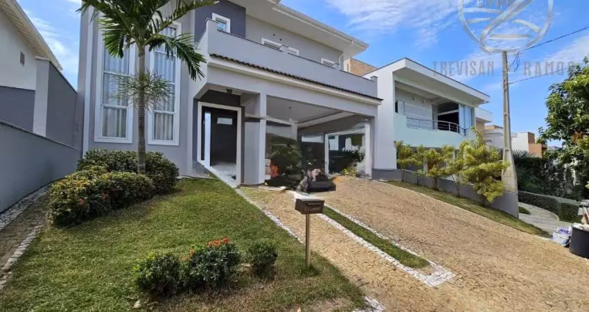 Casa em condomínio fechado com 4 quartos para alugar no Swiss Park, Campinas 