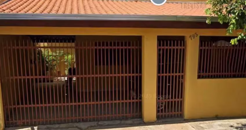 Casa com 3 quartos à venda no Centro, Vinhedo 