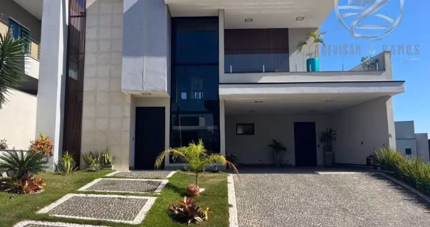 Casa com 4 quartos à venda no Jardim São Marcos, Valinhos 