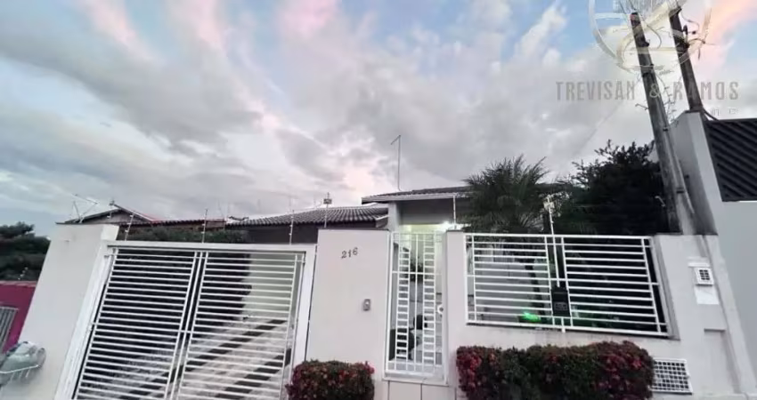 Casa com 3 quartos à venda no Parque das Videiras, Louveira 