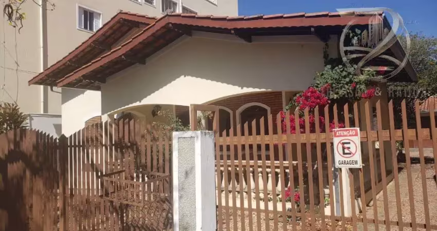 Casa com 3 quartos à venda no Santa Rosa, Vinhedo 