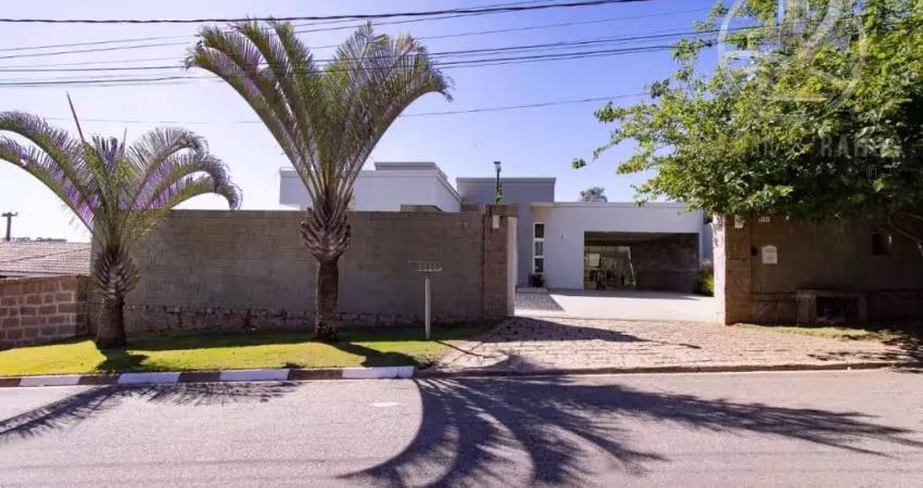 Casa com 3 quartos à venda no Caixa D´Água, Vinhedo 