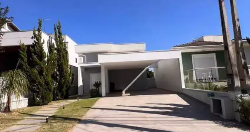 Casa em condomínio fechado com 3 quartos para alugar no Jardim Bandeirantes, Louveira 