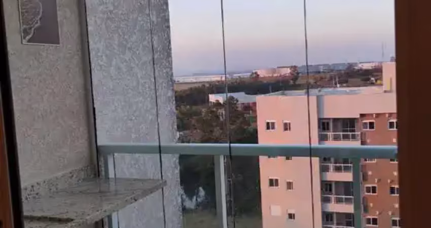 Apartamento com 2 quartos à venda no Medeiros, Jundiaí 
