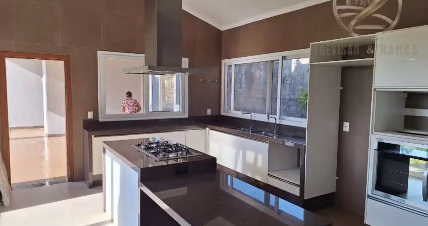Casa em condomínio fechado com 3 quartos à venda no Terras de Santa Teresa, Itupeva 