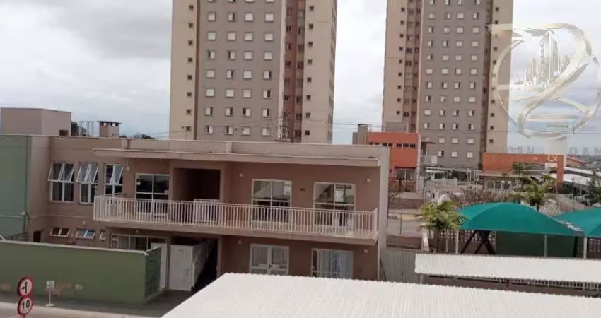 Apartamento com 2 quartos à venda no Parque Cidade Jardim II, Jundiaí 