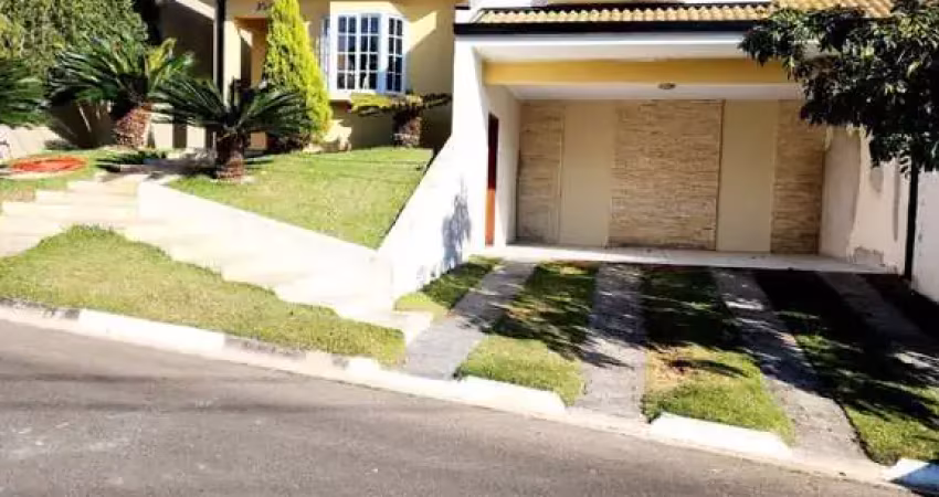 Casa em condomínio fechado com 3 quartos para alugar no Pinheirinho, Vinhedo 