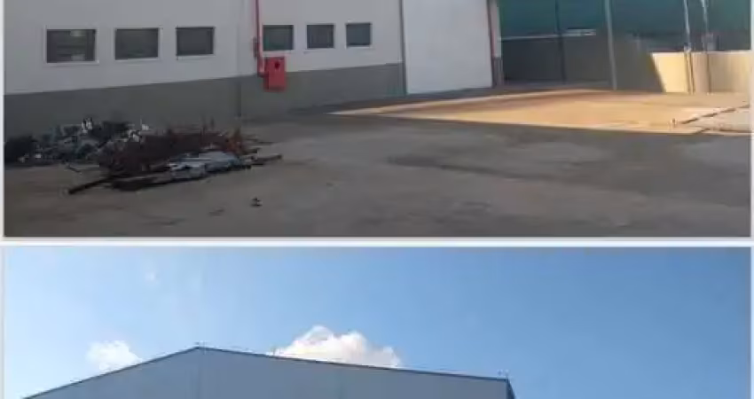 Barracão / Galpão / Depósito para alugar no Santa Julia, Itupeva 