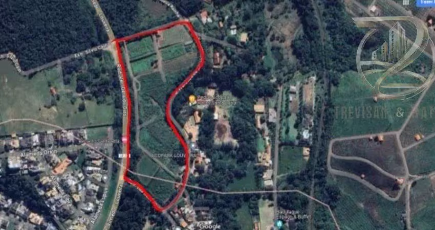 Terreno à venda na Rainha, Louveira 