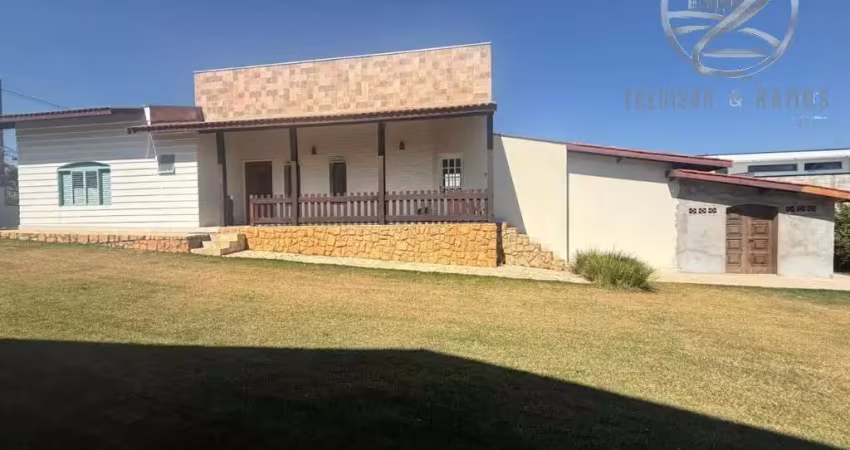 Casa com 3 quartos para alugar no Vista Alegre, Vinhedo 