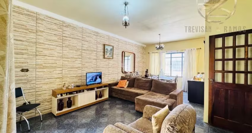 Casa com 3 quartos à venda na Vila Guarani, Jundiaí 