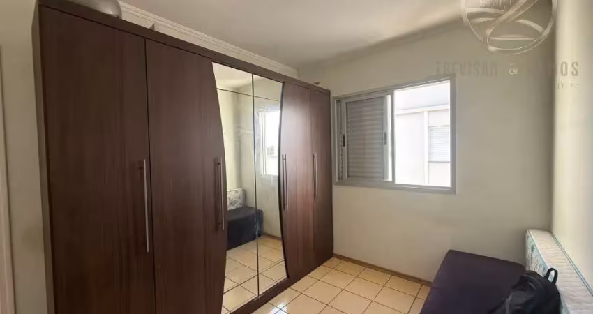 Apartamento com 2 quartos à venda em Leitão, Louveira 