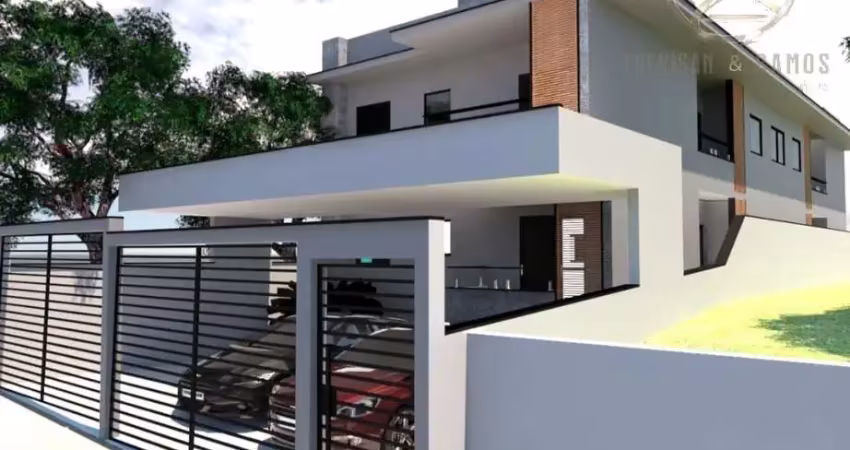Apartamento com 3 quartos à venda no Parque das Videiras, Louveira 