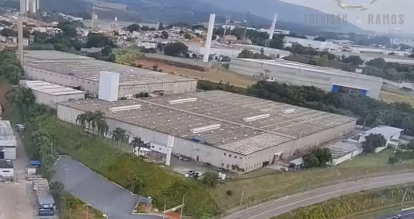Barracão / Galpão / Depósito para alugar no Jardim Planalto, Jundiaí 